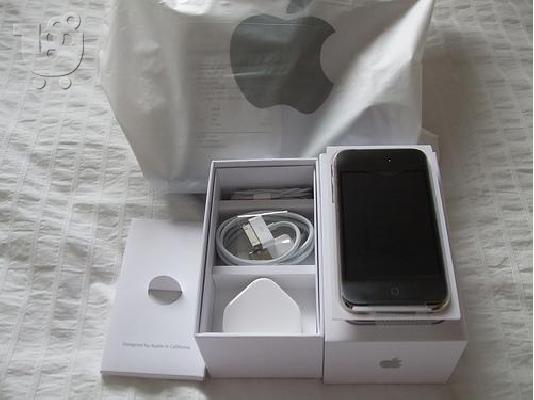PoulaTo: Apple iPhone 3Gs 32GB Unlocked